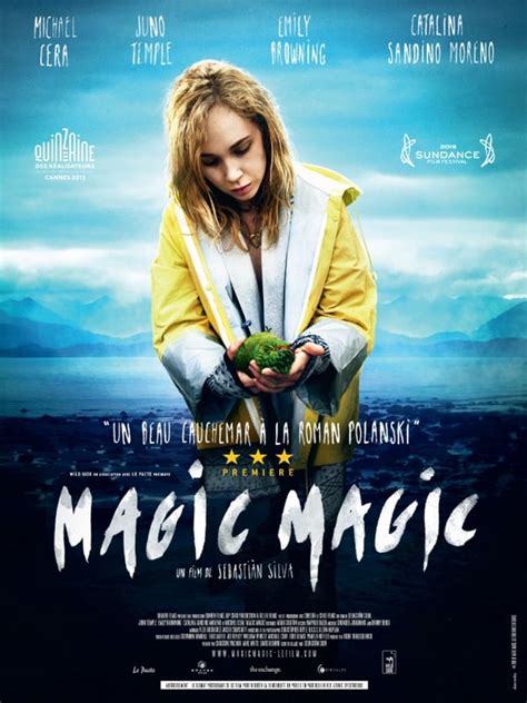 gomovie magic magic|Magic Magic .